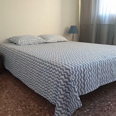 Precioso Piso Junto Al Antiguo Barrio De Campanar Apartment Valencia Bagian luar foto