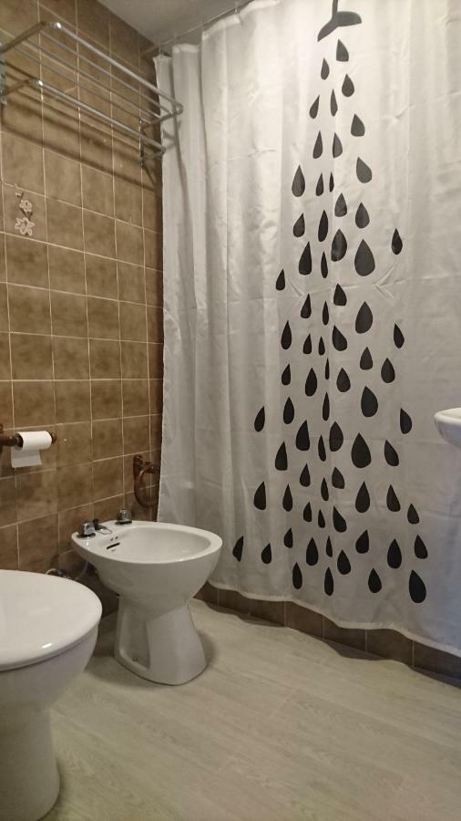 Precioso Piso Junto Al Antiguo Barrio De Campanar Apartment Valencia Bagian luar foto